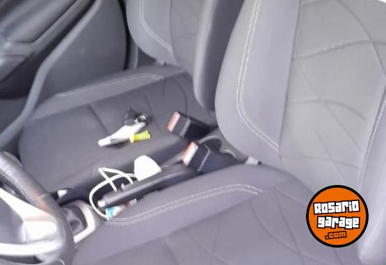 Autos - Ford Fiesta se plus 2014 Nafta 52000Km - En Venta