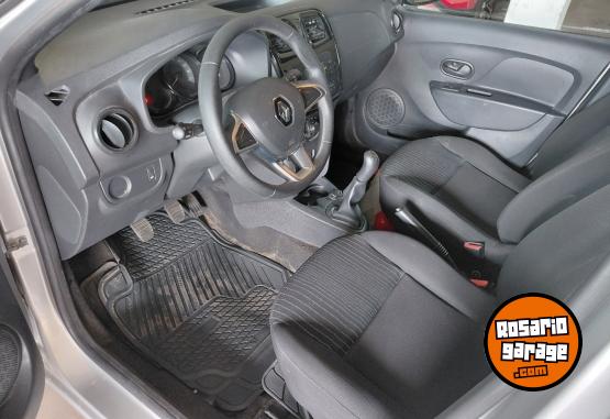 Autos - Renault SANDERO LIFE 2022 Nafta 43000Km - En Venta