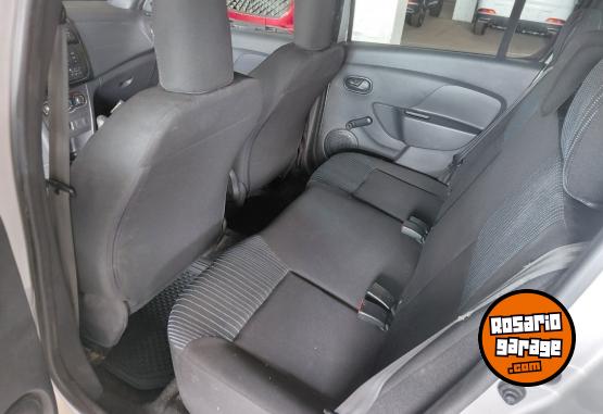 Autos - Renault SANDERO LIFE 2022 Nafta 43000Km - En Venta