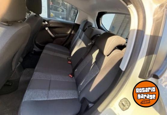 Autos - Peugeot 208 allure 2020 Nafta 7000Km - En Venta