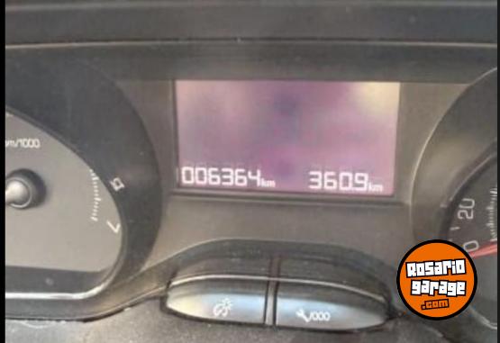 Autos - Peugeot 208 allure 2020 Nafta 7000Km - En Venta