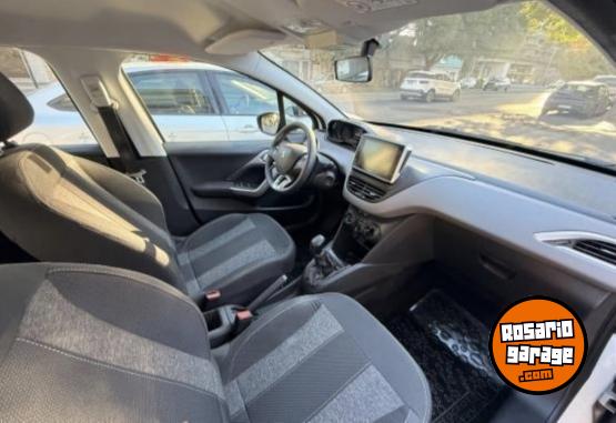Autos - Peugeot 208 allure 2020 Nafta 7000Km - En Venta