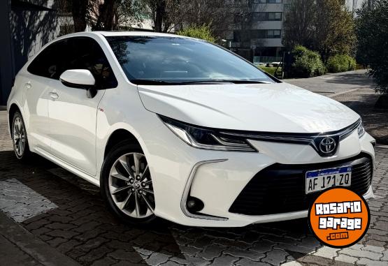 Autos - Toyota Corolla XEI 2022 Nafta - En Venta