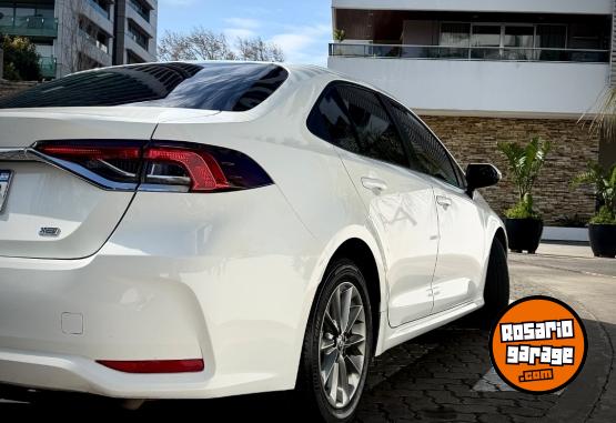 Autos - Toyota Corolla XEI 2022 Nafta - En Venta