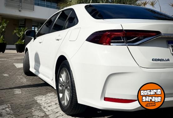 Autos - Toyota Corolla XEI 2022 Nafta - En Venta