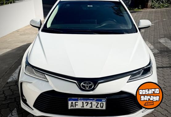 Autos - Toyota Corolla XEI 2022 Nafta - En Venta