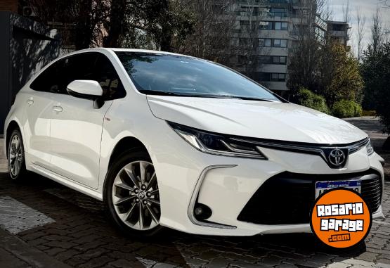 Autos - Toyota Corolla XEI 2022 Nafta - En Venta