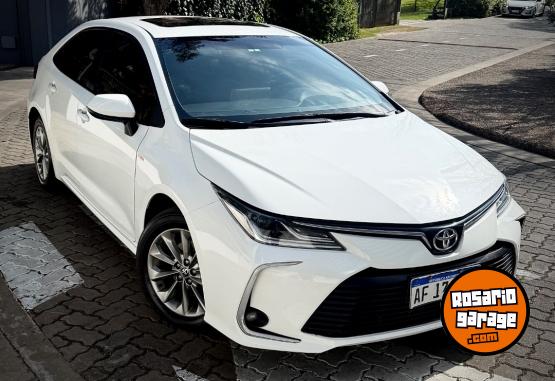 Autos - Toyota Corolla XEI 2022 Nafta - En Venta
