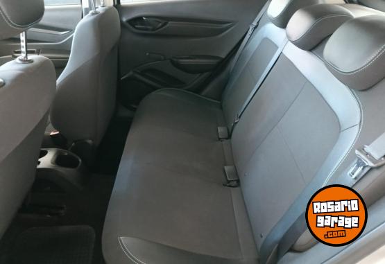 Autos - Chevrolet ONIX JOY BLACK 1.4 2022 Nafta 85000Km - En Venta