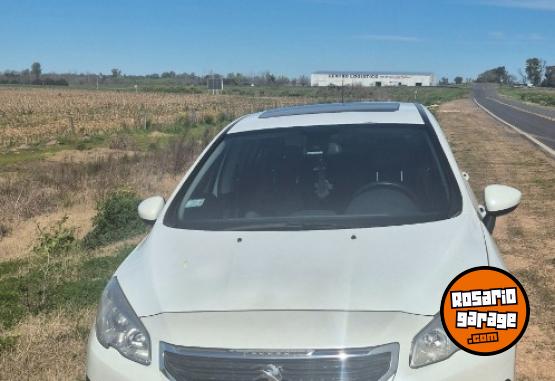 Autos - Peugeot 408 hdi 1.6 felline 2020 Diesel 185000Km - En Venta