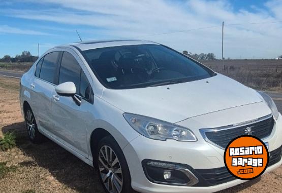 Autos - Peugeot 408 hdi 1.6 felline 2020 Diesel 185000Km - En Venta