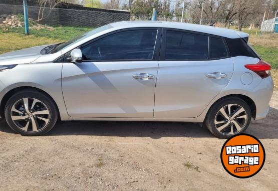 Autos - Toyota Yaris S 2025 Nafta 6000Km - En Venta