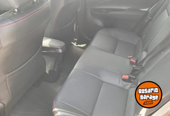 Autos - Toyota Yaris S 2025 Nafta 6000Km - En Venta