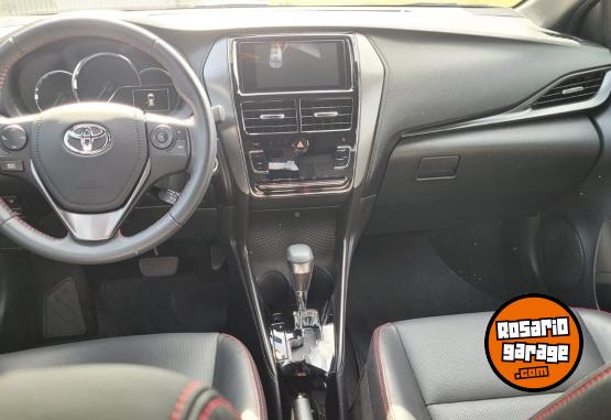 Autos - Toyota Yaris S 2025 Nafta 6000Km - En Venta