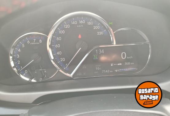 Autos - Toyota Yaris S 2025 Nafta 6000Km - En Venta