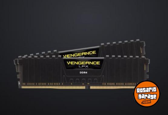 Inform�tica - Intel Core i7-10700 / 32 GB RAM / SSD 1 TB -- PC Escritorio Nueva - En Venta