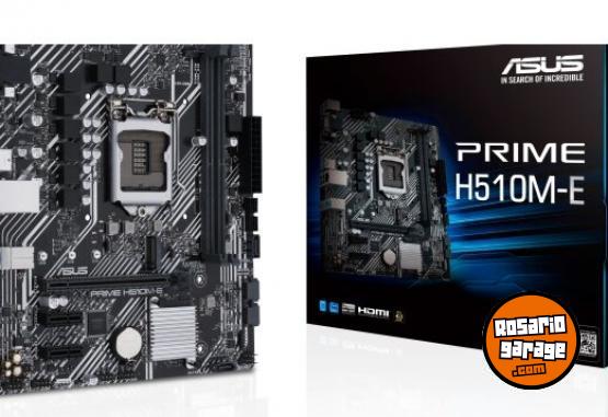 Inform�tica - Intel Core i7-10700 / 32 GB RAM / SSD 1 TB -- PC Escritorio Nueva - En Venta