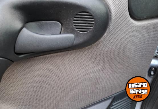 Autos - Chevrolet Corsa classic 2013 Nafta 41000Km - En Venta