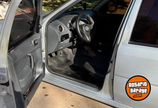 Autos - Volkswagen Gol power 1.4 2011 Nafta 209000Km - En Venta