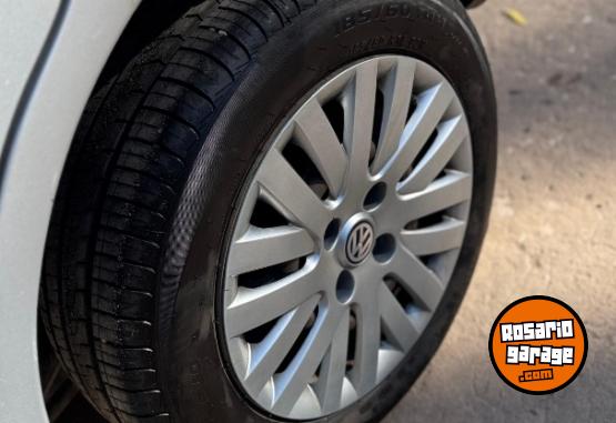 Autos - Volkswagen Gol power 1.4 2011 Nafta 209000Km - En Venta