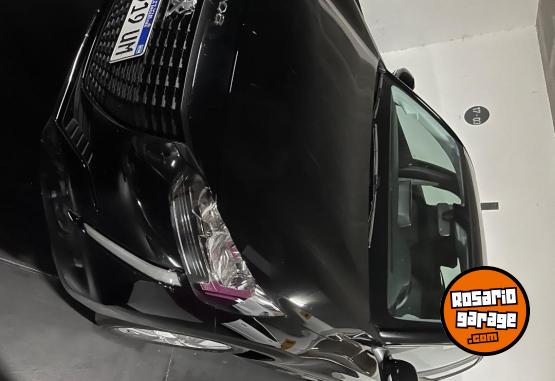 Autos - Peugeot 208 2023 Nafta 44000Km - En Venta