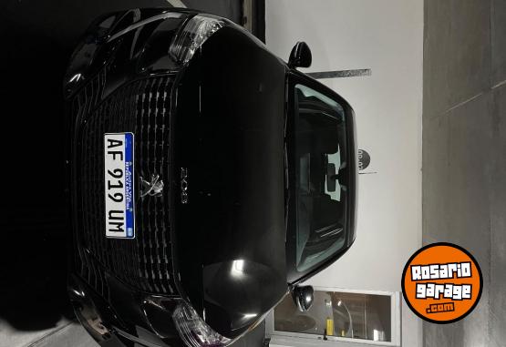 Autos - Peugeot 208 2023 Nafta 44000Km - En Venta