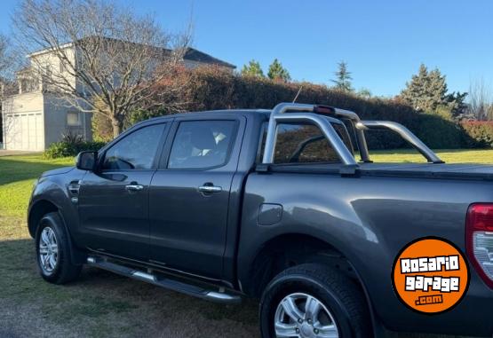 Camionetas - Ford Ranger 2021 Diesel 103000Km - En Venta
