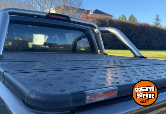 Camionetas - Ford Ranger 2021 Diesel 103000Km - En Venta