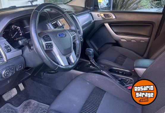 Camionetas - Ford Ranger 2021 Diesel 103000Km - En Venta
