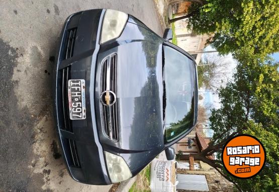 Autos - Chevrolet Astra 2009 Nafta 235000Km - En Venta