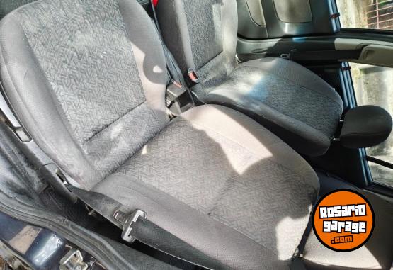 Autos - Chevrolet Astra 2009 Nafta 235000Km - En Venta