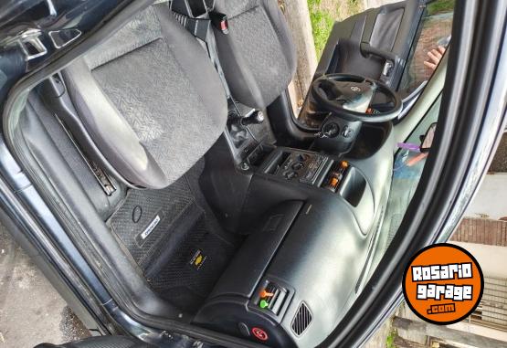 Autos - Chevrolet Astra 2009 Nafta 235000Km - En Venta