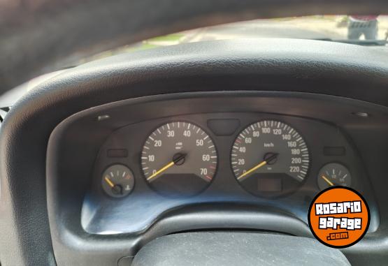 Autos - Chevrolet Astra 2009 Nafta 235000Km - En Venta