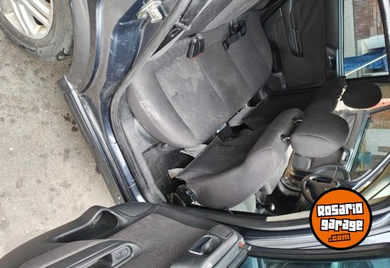 Autos - Chevrolet Astra 2009 Nafta 235000Km - En Venta