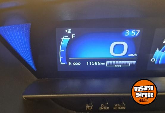 Autos - Toyota ETIOS X SEDAN MT 2020 Nafta 11500Km - En Venta