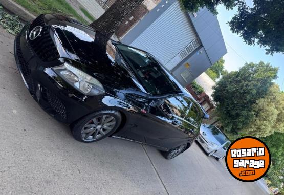 Autos - Mercedes Benz A200 2013 Nafta 154000Km - En Venta