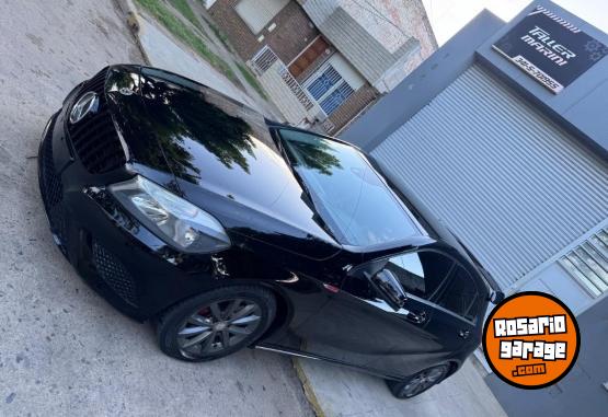 Autos - Mercedes Benz A200 2013 Nafta 154000Km - En Venta