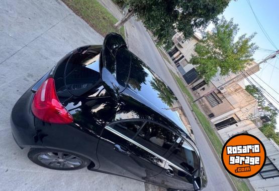 Autos - Mercedes Benz A200 2013 Nafta 154000Km - En Venta
