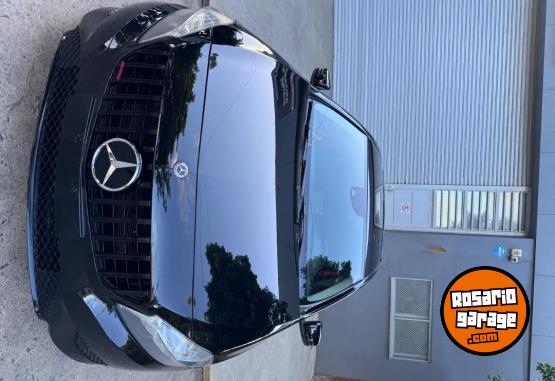 Autos - Mercedes Benz A200 2013 Nafta 154000Km - En Venta