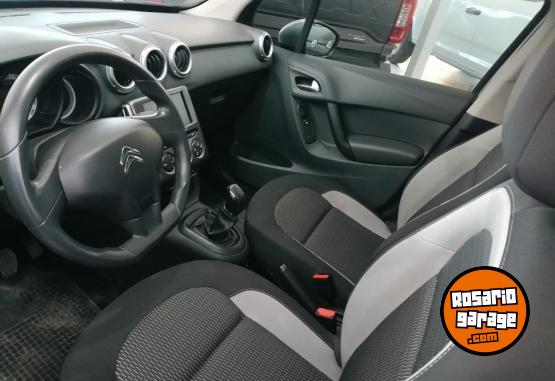 Autos - Citroen C3 1.6 FEEL 2019 Nafta 104000Km - En Venta