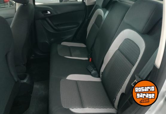 Autos - Citroen C3 1.6 FEEL 2019 Nafta 104000Km - En Venta
