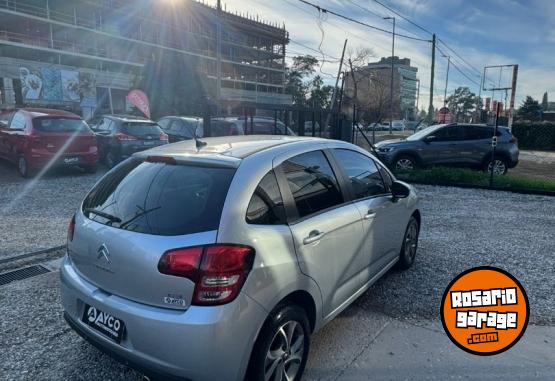 Autos - Citroen C3 1.6 FEEL 2019 Nafta 104000Km - En Venta