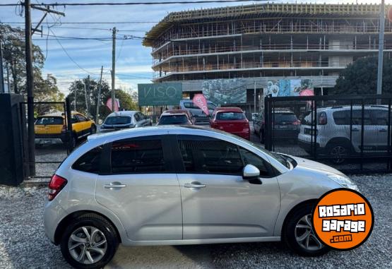 Autos - Citroen C3 1.6 FEEL 2019 Nafta 104000Km - En Venta