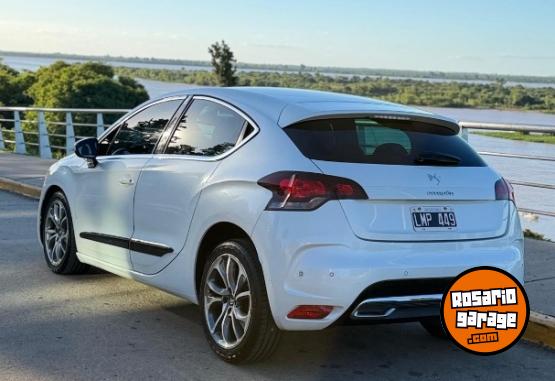 Autos - Citroen DS4 2012 Nafta 120000Km - En Venta