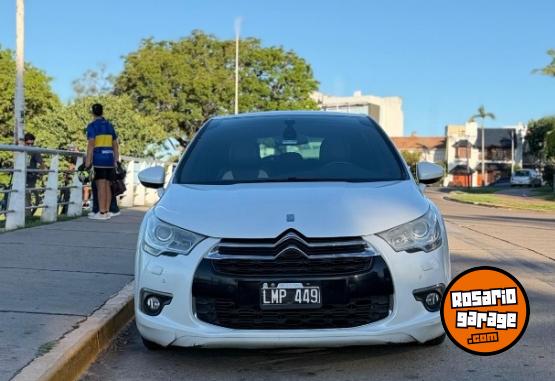 Autos - Citroen DS4 2012 Nafta 120000Km - En Venta