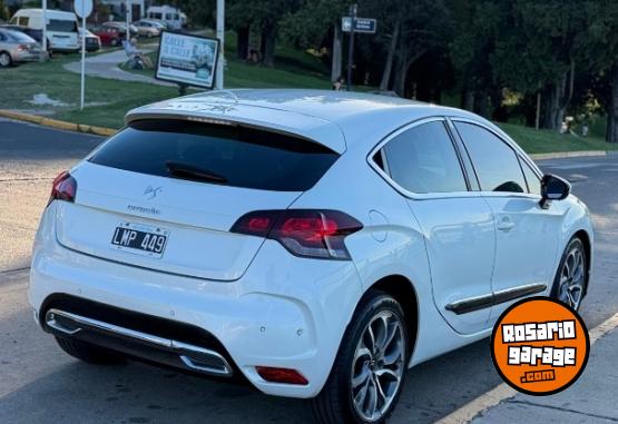 Autos - Citroen DS4 2012 Nafta 120000Km - En Venta