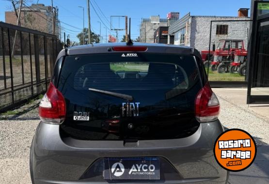 Autos - Fiat MOBI LIKE 1.0 2022 Nafta 67000Km - En Venta