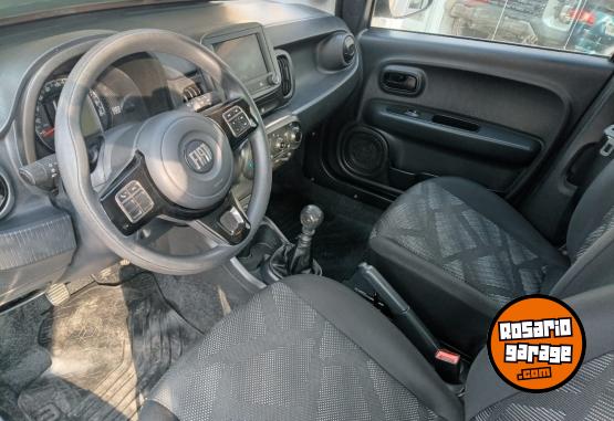 Autos - Fiat MOBI LIKE 1.0 2022 Nafta 67000Km - En Venta
