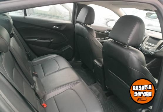 Autos - Chevrolet CRUZE 1.4 LT 4P 2019 Nafta - En Venta