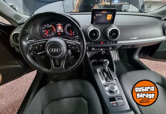 Autos - Audi A3 1.4 t 2017 Nafta 98000Km - En Venta